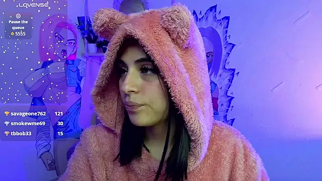 sofi_lara28のライブXXXチャット