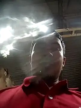 leo_yeshua27n Webbikameraesitys