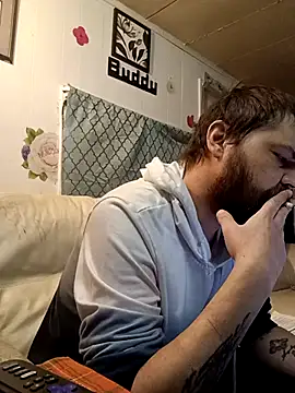 Show de DouginWv na webcam