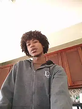 skinniyGabriel élő XXX-chatje