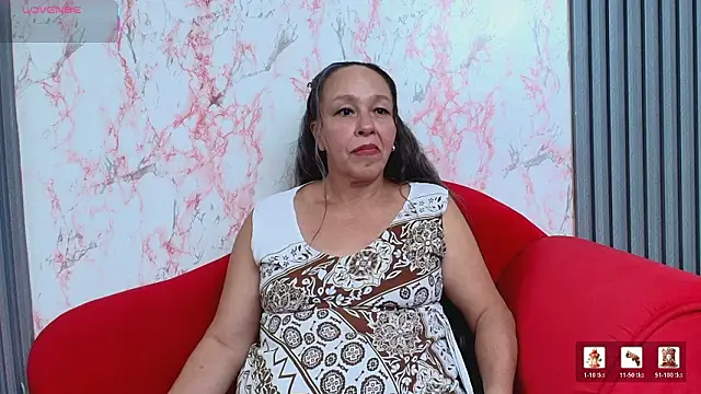 دردشة Helenna_Rose الجنسية المباشرة