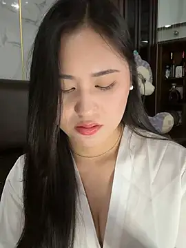 czamabe Pertunjukan Webcam