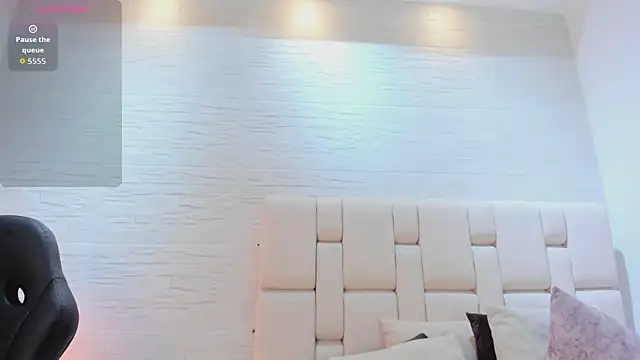 LessLee1 Chat XXX in diretta