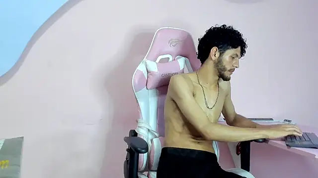 LuckySammer – Kamerová šou