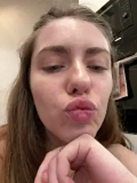 MariiD 라이브 XXX 채팅