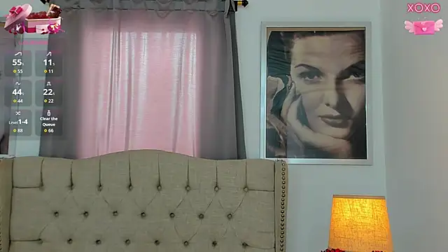 Beautyari_のライブXXXチャット