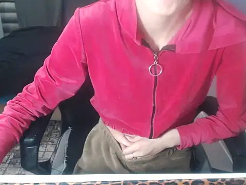 Laco-cO 라이브 XXX 채팅