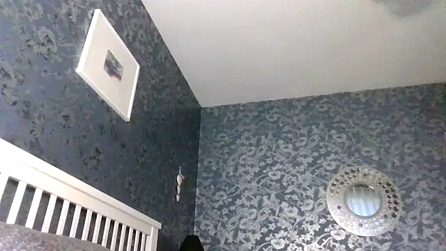 Ebony-SultryX live XXX chat