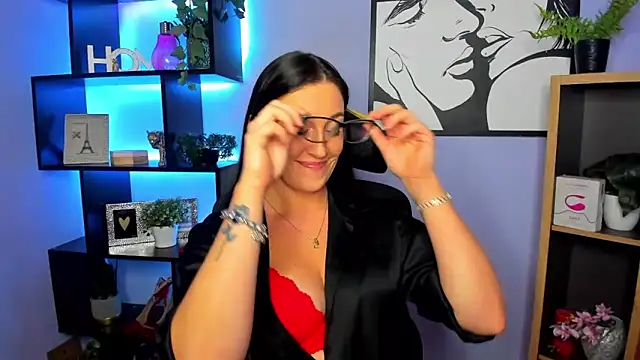 แชท XXX สดของ FUN_AMI