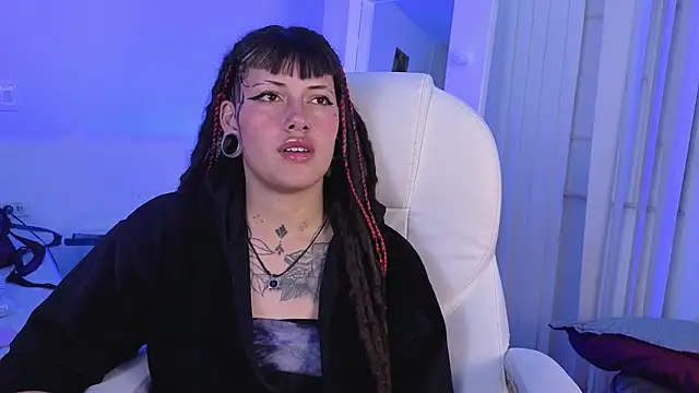 _sharlotte777 live XXX chat