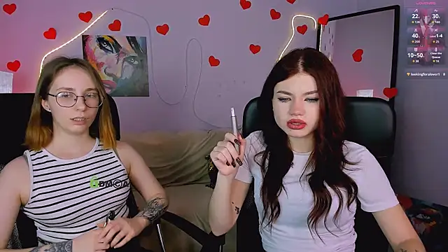 isabel_wave Live XXX-chat