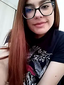 XXX chat uživo modela sweet_temari