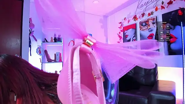 kayilyn live XXX chat