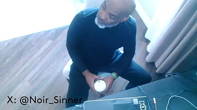 Chat XXX ao vivo de sinnernoir