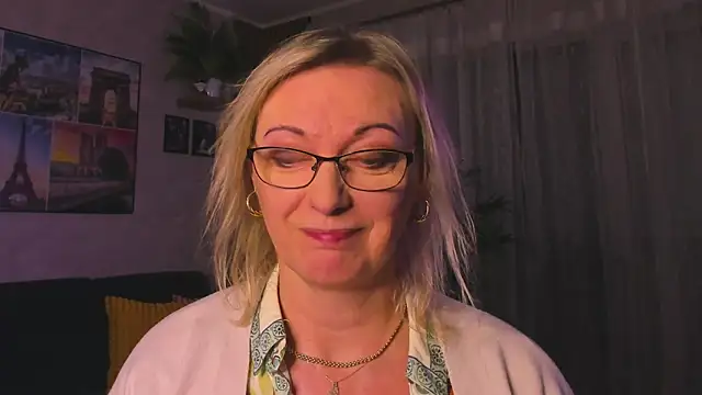 vanessa_chat Webcam-Show