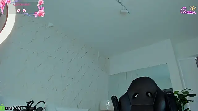 XXX chat uživo modela miss_tatiana_