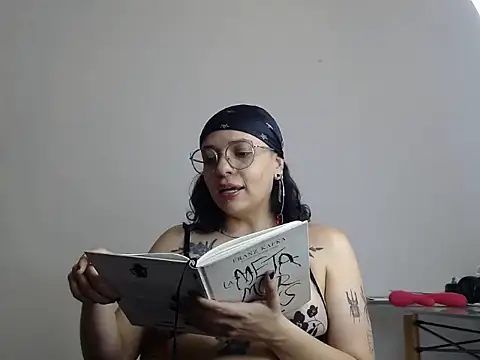 LanaGodard Webcamshow