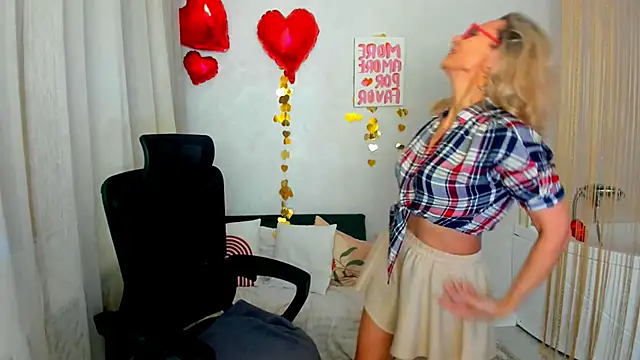 MuseOfStage 在線直播表演