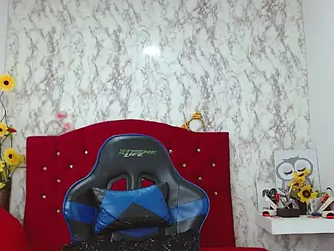 Show de webcam de Ailanys_Miller