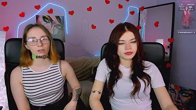 isabel_wave Obrolan Langsung XXX