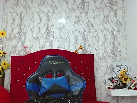 Ailanys_Miller: вебкам-шоу