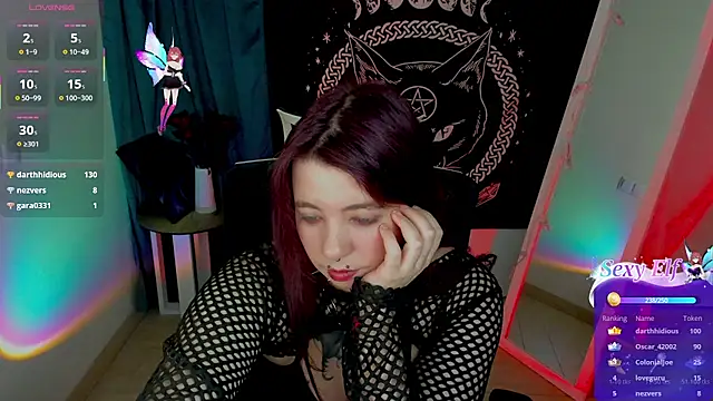 Sam_Mystery Live XXX-Chat