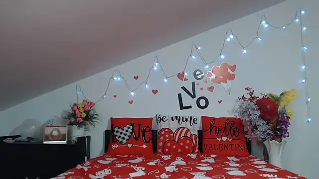 SweetMaddy888 Live XXX-Chat