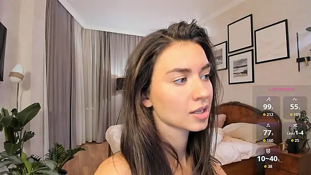 NicoleLuv Live XXX-Chat