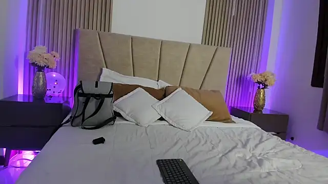 Chatroom XXX en direct de Victoria_Beaumont