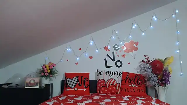 SweetMaddy888 – Live XXX-chat