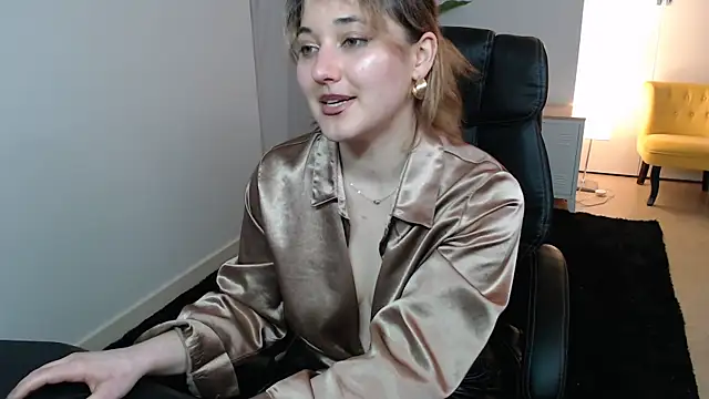 Crystal-dreamt – Naživo XXX chat