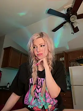 propertyofdaddy লাইভ XXX চ্যাট