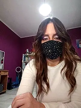 Akemi_rossi 现场XXX聊天