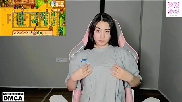 Chat XXX Live MeilideQian1