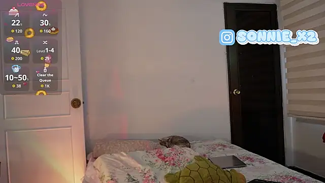 Sonnie_mami Webcamshow