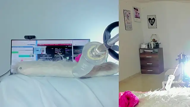 Chat XXX Live Rosy_Emely