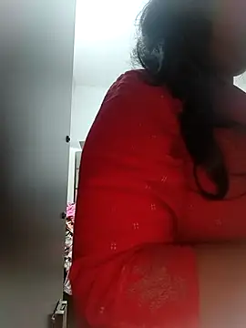 Hot-Tinaa ওয়েবক্যাম শো