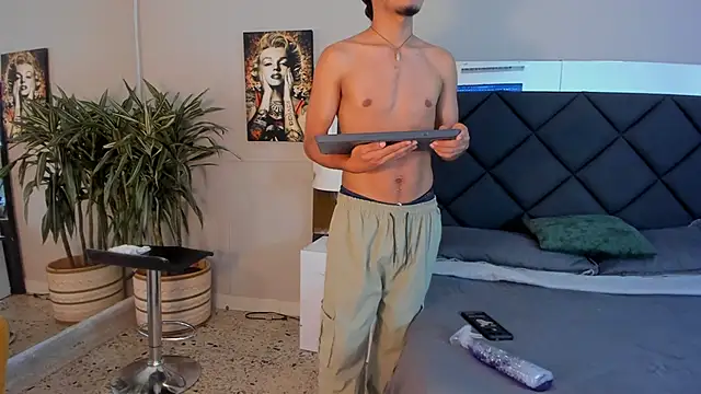 kai_storn Webcamshow