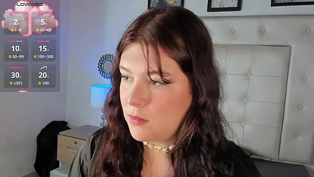 Czat XXX na żywo – cotton_07