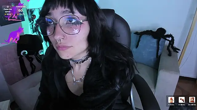 Chat +18 de Hoshi_Miuu ao vivo