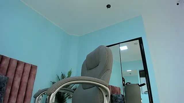 tati_saldarriaga Adlı Modelin Canlı XXX Sohbeti