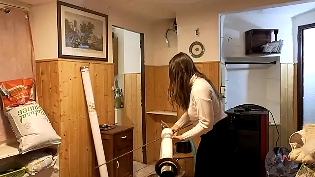 VanessaDoylen Live XXX chat