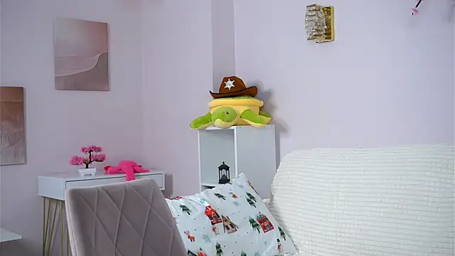 SunnivaCovil 라이브 XXX 채팅