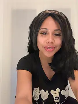 HaileyDiana Webcam-Show