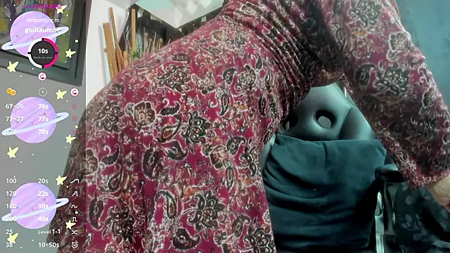 Chat XXX Live kyra_jeet