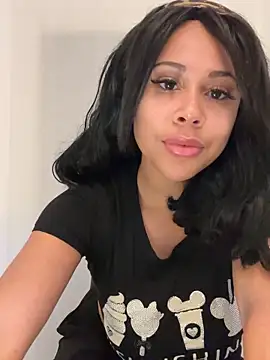 HaileyDiana webcam show