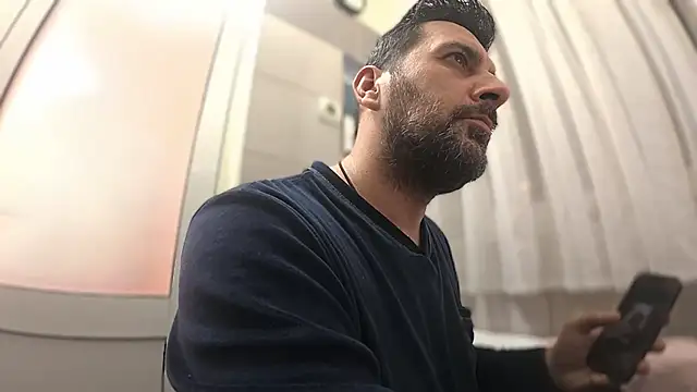 Chat XXX ao vivo de TARKAN1