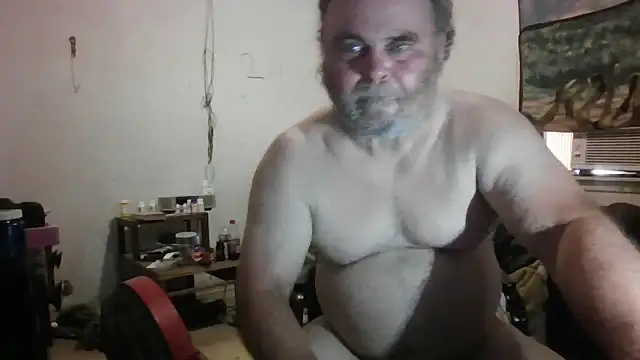 jamestexas' Webcam Show