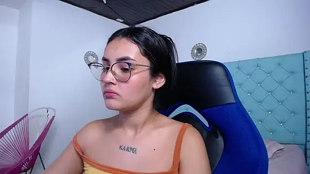 Sembang XXX Secara Langsung kathe-mills235