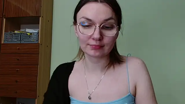 LooveELLYx Live XXX-Chat